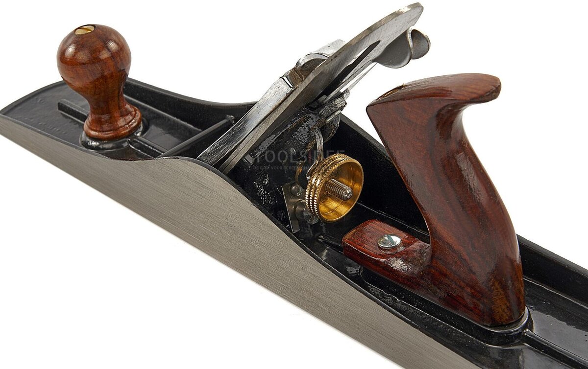 HBM 50 x 360 mm professional hand plane