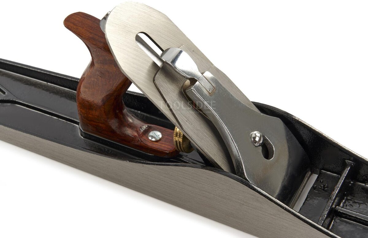 HBM 50 x 360 mm professional hand plane