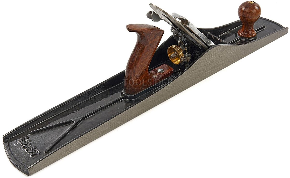 HBM 60 x 550 mm professioneller Handhobel