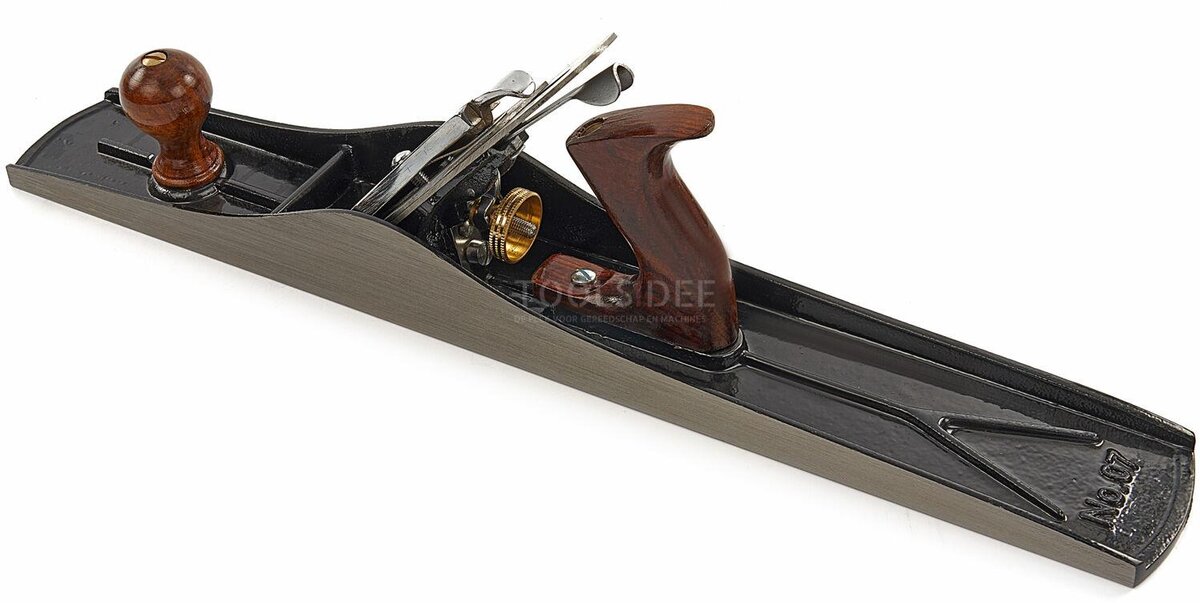 HBM 60 x 550 mm professioneller Handhobel