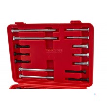 HBM 46 Stykke svinghjulstrekkersett