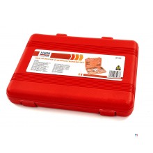 HBM 46 Stykke svinghjulstrekkersett