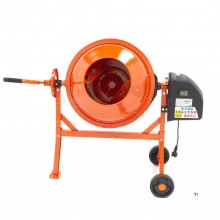 HBM 63 Liter Betongfabrikk, Betongblander HBM 63 Liter Betongfabrikk, Betongblander