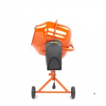 HBM 63 Liter Betongfabrikk, Betongblander HBM 63 Liter Betongfabrikk, Betongblander