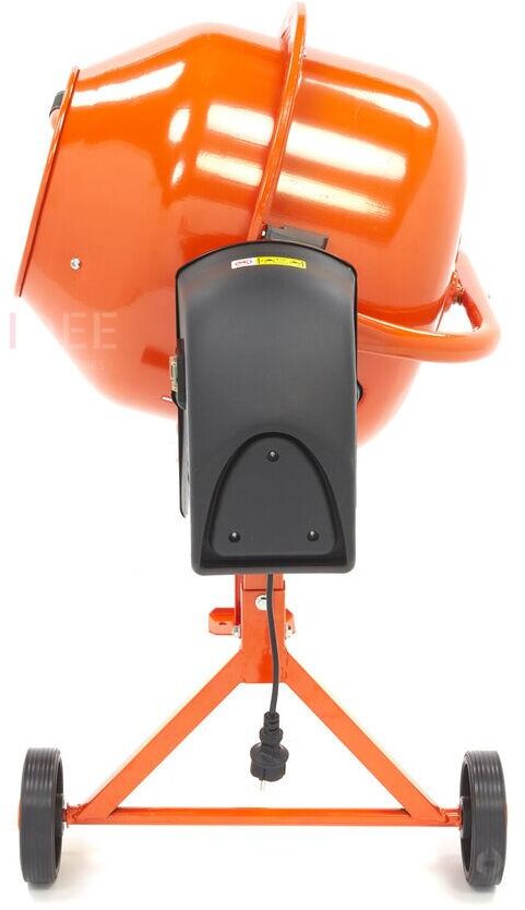 HBM 63 Liter Betongfabrikk, Betongblander HBM 63 Liter Betongfabrikk, Betongblander