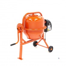 HBM 63 Liter Betongfabrikk, Betongblander HBM 63 Liter Betongfabrikk, Betongblander