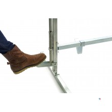 HBM mobile and rotatable spray stand, sanding stand HBM mobile and rotatable spray stand, sanding stand