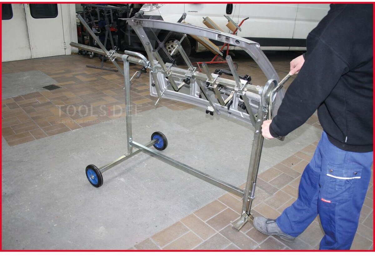 HBM mobile and rotatable spray stand, sanding stand HBM mobile and rotatable spray stand, sanding stand