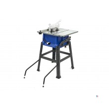 HBM 210  mm Cirkelzaagtafel