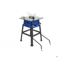 HBM 210  mm Cirkelzaagtafel