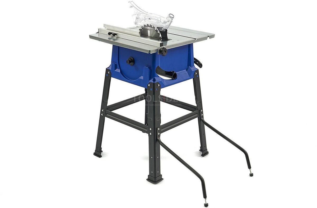 HBM 210  mm Cirkelzaagtafel