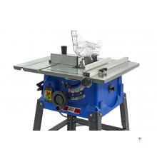 HBM 210  mm Cirkelzaagtafel