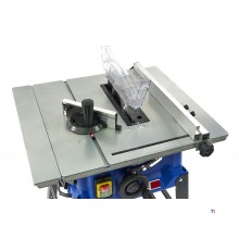 HBM 210  mm Cirkelzaagtafel