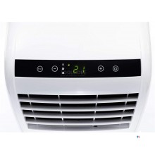 olimpia splendid dolceclima compact 8 climatizzatore mobile - 2100w - 27m² olimpia splendid dolceclima compact 8 climatizzatore mobile - 2100w - 27m²
