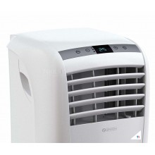 climatiseur mobile olimpia splendid dolceclima compact 9 - 2340w - 30m²