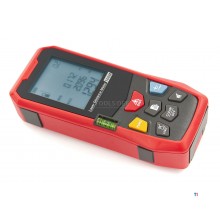 HBM Professionelle Laser-Distanzmessgeräte