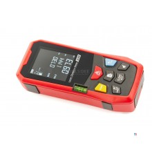 HBM Professionelle Laser-Distanzmessgeräte