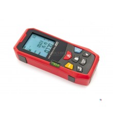 HBM Professionelle Laser-Distanzmessgeräte