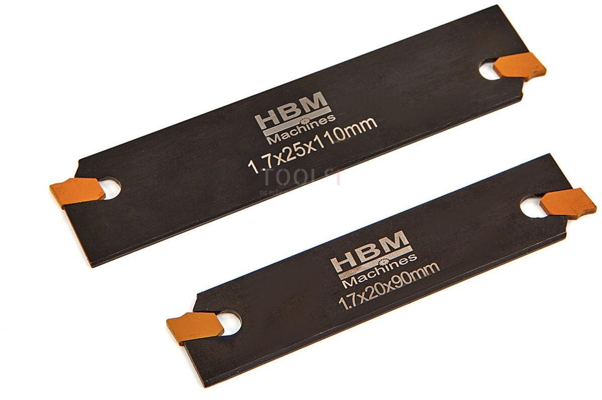 HBM avskjedskniv inkludert 2 innlegg HBM avskjedskniv inkludert 2 innlegg