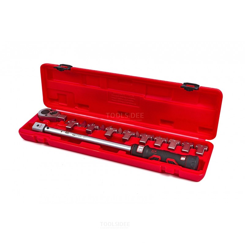 AOK insert torque wrenches