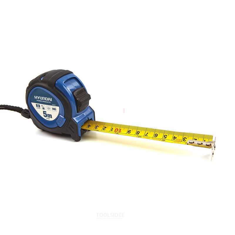 Stabila BM 150 19839 Metro A Nastro 3 M ABS