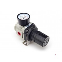 HBM Professionele Drukregelaar voor Compressor