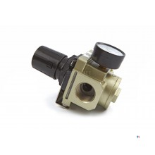 HBM Professionele Drukregelaar voor Compressor