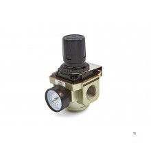 HBM Professionele Drukregelaar voor Compressor