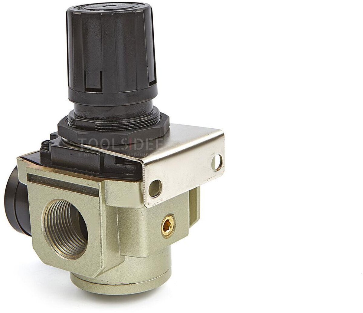 HBM Professionele Drukregelaar voor Compressor