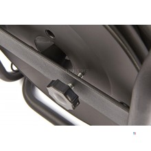 relectric avvolgicavo professionale ip44, alimentazione 3x2,5 mm