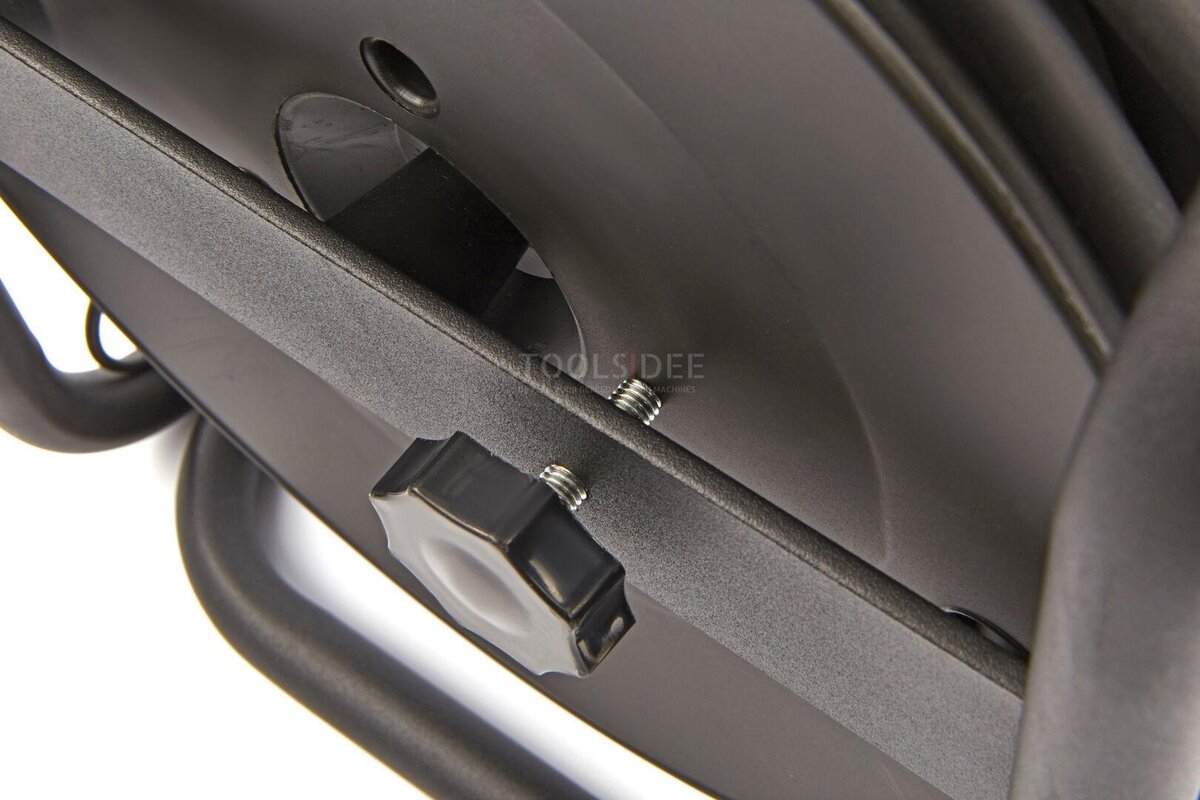 relectric avvolgicavo professionale ip44, alimentazione 3x2,5 mm