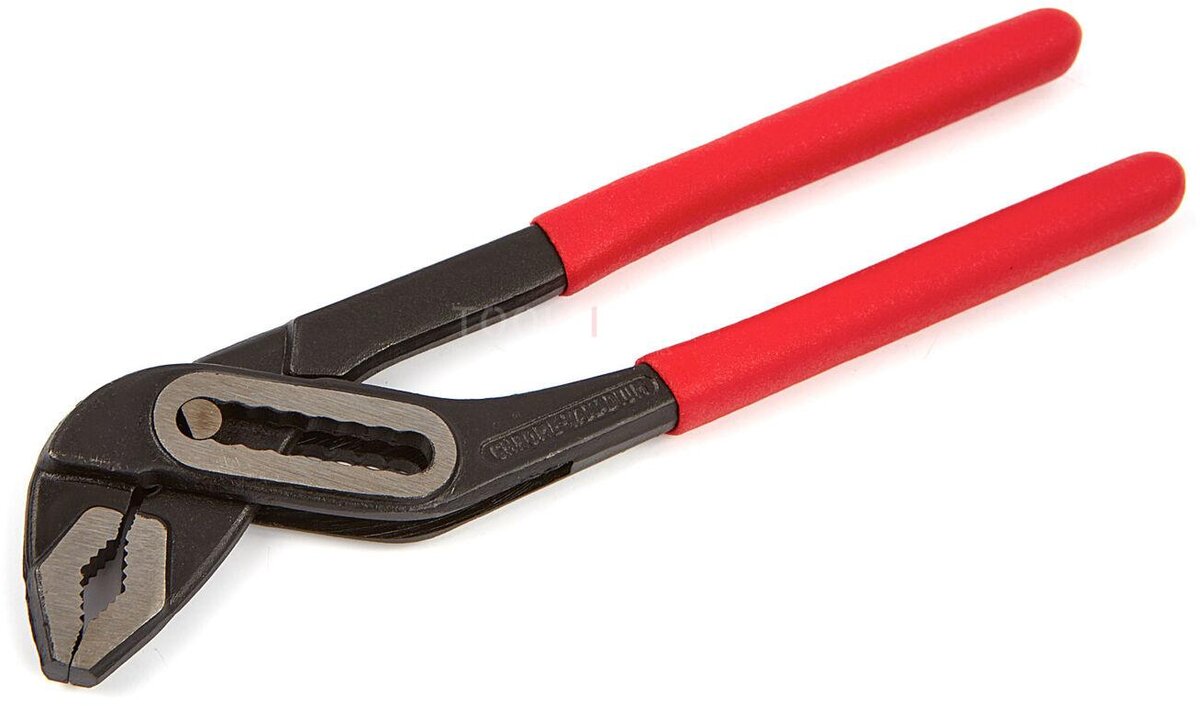 HBM Professionele Waterpomptangen