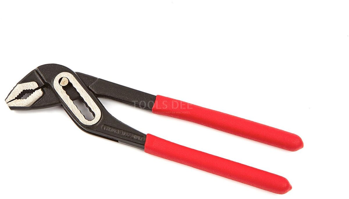 HBM Professionele Waterpomptangen