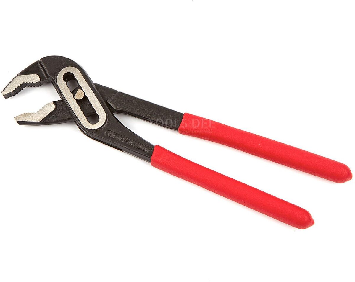 HBM Professionele Waterpomptangen