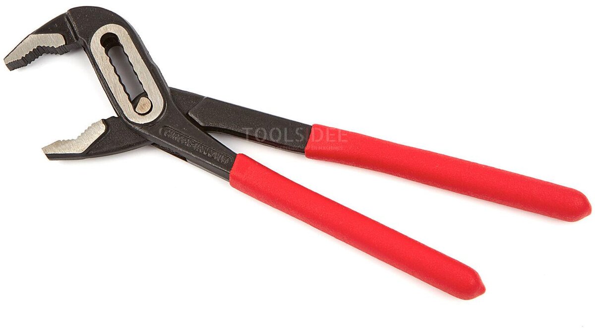 HBM Professionele Waterpomptangen