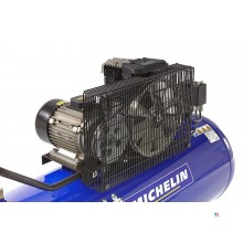 Michelin 200 Liter Compressor