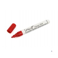 Pica 524 Paint marker 2-4 mm Runde Spitze Pica 524 Paint marker 2-4 mm Runde Spitze
