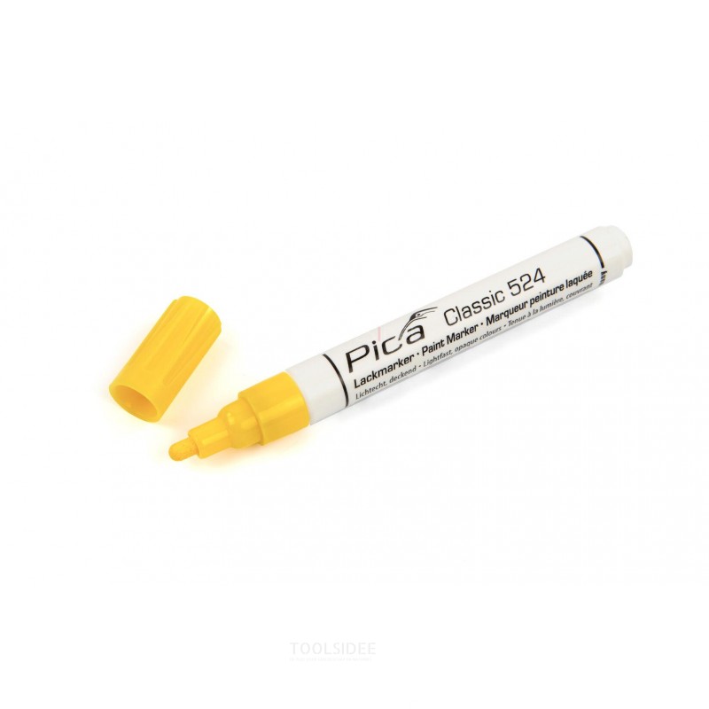 Pica 524 Paint marker 2-4 mm Runde Spitze