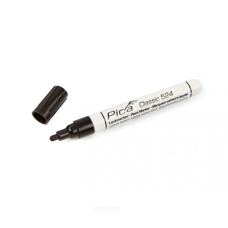 Pica 524 Paint marker 2-4 mm Runde Spitze