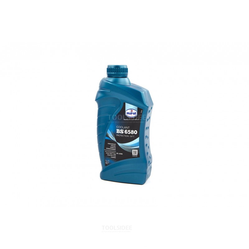 Liquido refrigerante Eurol -36 ° c bs 6580