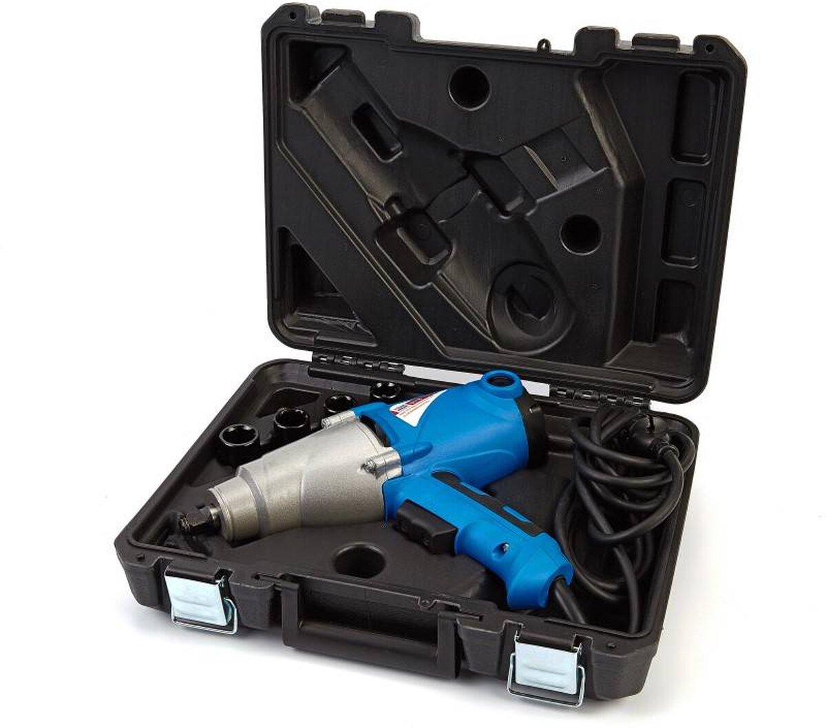 HBM 450 NM elektrisk støtdempernøkkel