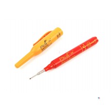 Pica 150 mer markerade djupa hål basic