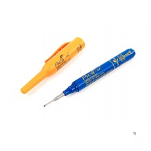 Pica 150 mer markerade djupa hål basic