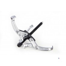 HBM 3 Arm CRV Pullytrekkers