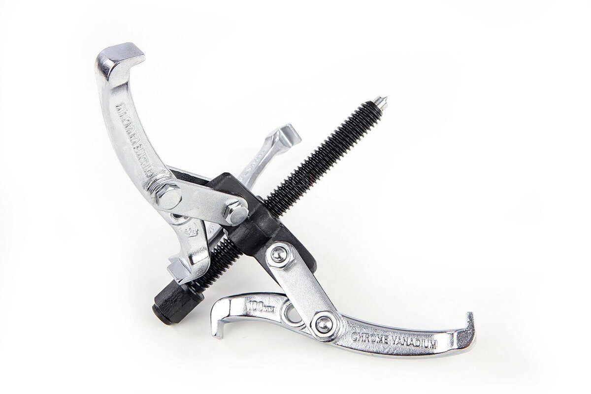 HBM 3 Arm CRV Pullytrekkers