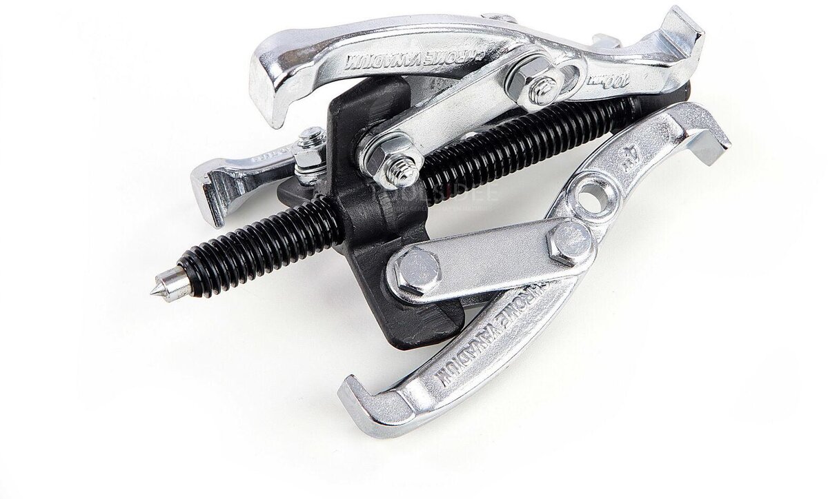 HBM 3 Arm CRV Pullytrekkers