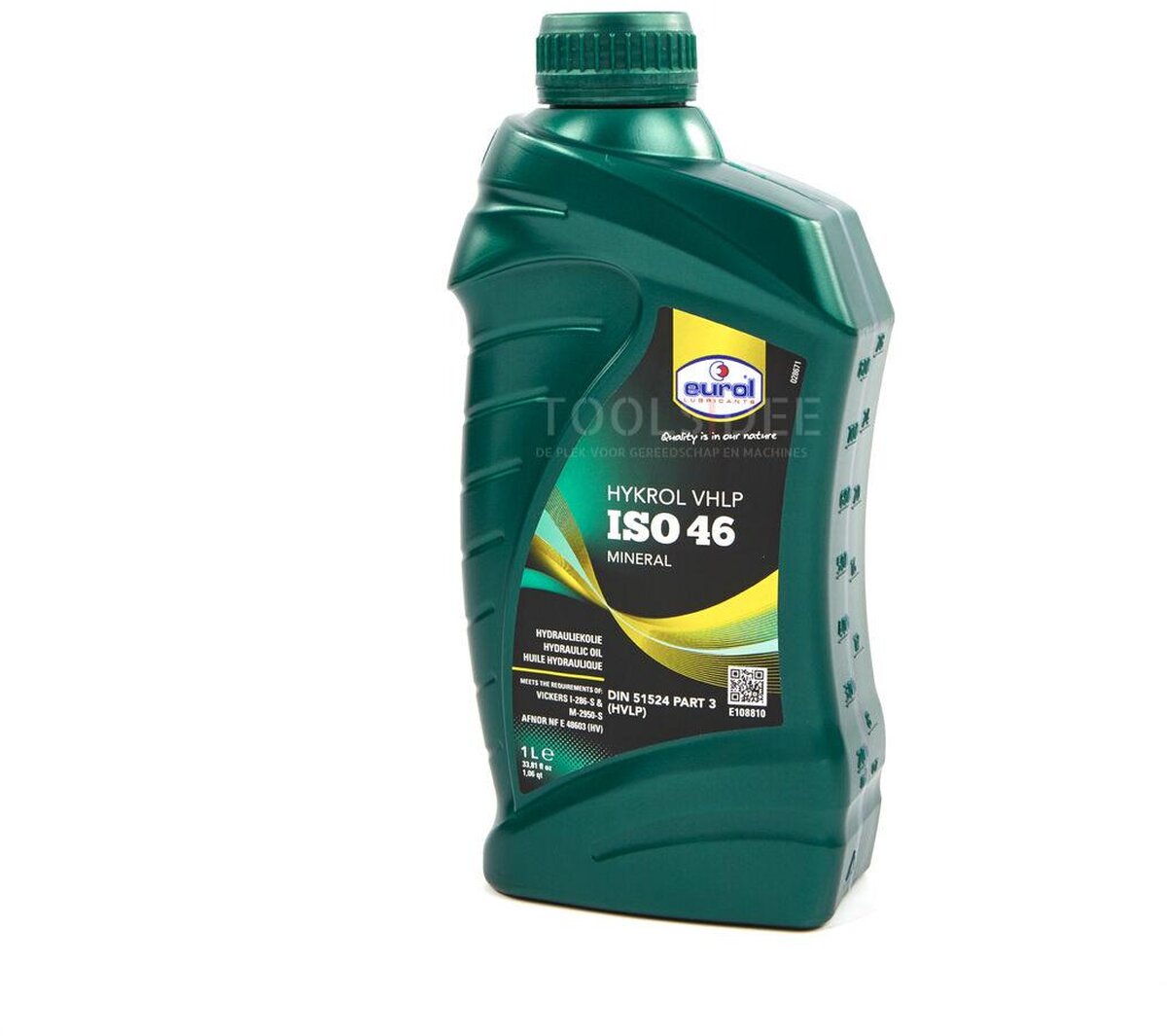 Eurol hykrol vhlp iso 46 Eurol hykrol vhlp iso 46