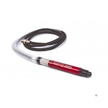 HBM AT 10 Hochgeschwindigkeits-Pneumatik-Stangenschleifmaschine