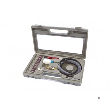 HBM AT 10 Hochgeschwindigkeits-Pneumatik-Stangenschleifmaschine