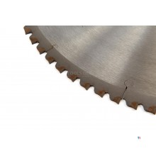 Zaagbladen voor Drycutters en Handcirkelzagen voor Metaal